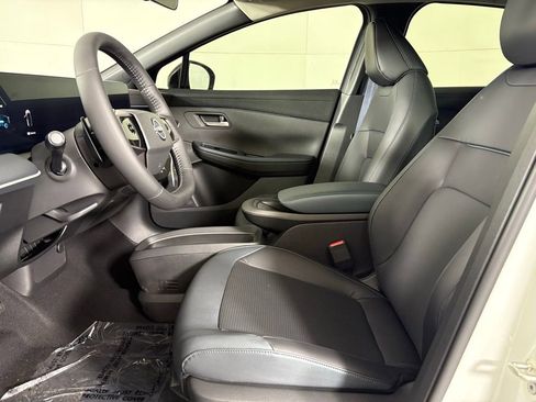 New 2026 Nissan Leaf SV+ image 20