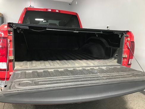 Used 2014 RAM 1500 Tradesman w/ Popular Equipment Group RWD image 30