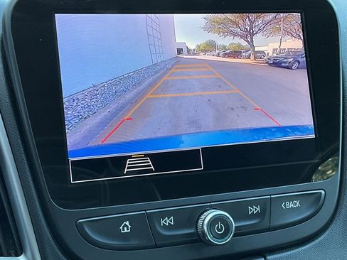 Used 2024 Chevrolet Malibu LT image 29