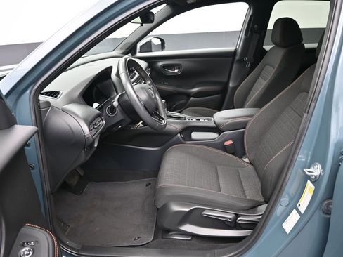 Used 2023 Honda HR-V Sport image 21