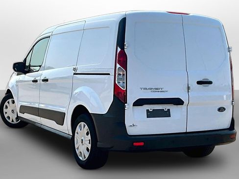 Used 2023 Ford Transit Connect XL FWD image 10