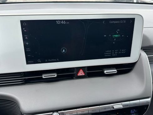 Used 2024 Hyundai Ioniq 5 SEL AWD/4WD image 22