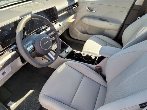 New 2026 Hyundai Kona SEL Premium image 8