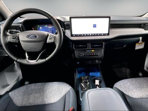 New 2026 Ford Maverick XLT w/ Equipment Group 301A AWD/4WD image 5