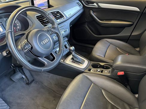 Used 2017 Audi Q3 2.0T Premium image 9