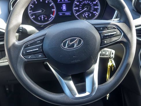 Used 2020 Hyundai Santa Fe SE w/ Cargo Package FWD image 15