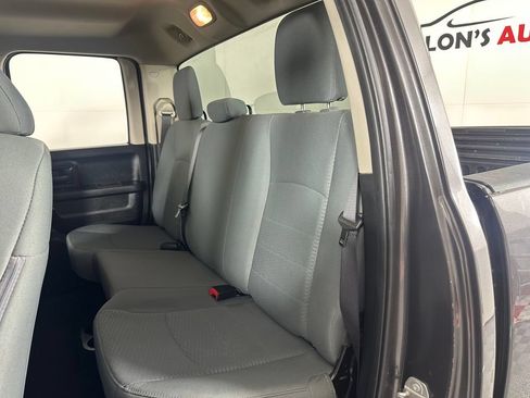 Used 2018 RAM 1500 Express w/ Express Value Package AWD/4WD image 18