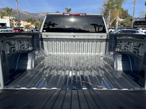 Used 2025 Chevrolet Silverado 1500 LT image 26