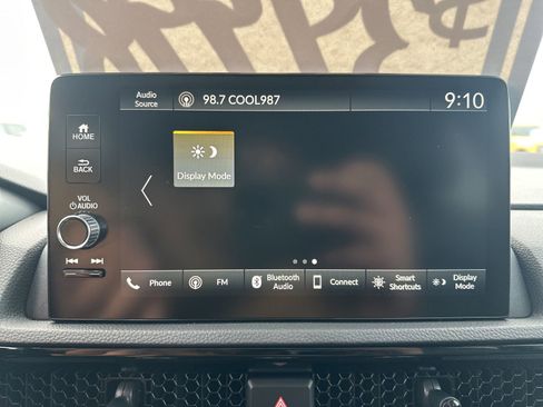 Used 2025 Honda CR-V EX-L image 21