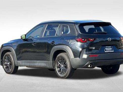 Used 2023 MAZDA CX-50 2.5 S w/ Preferred Plus Pkg image 6