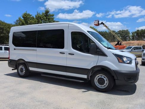 New 2026 Ford Transit 350 XL RWD image 2