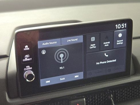 New 2026 Honda CR-V EX-L image 7