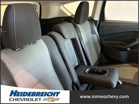 Used 2018 Ford Escape SE w/ SE Sync 3 Package FWD image 34