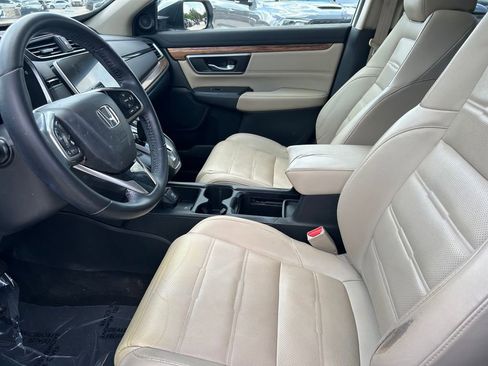 Used 2018 Honda CR-V EX-L image 11