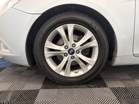Used 2013 Hyundai Sonata Limited FWD image 28