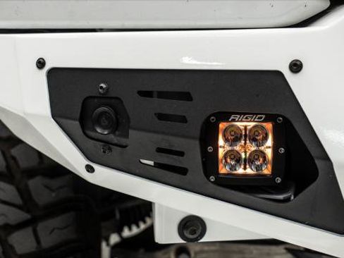 Used 2022 RAM 1500 TRX w/ TRX Level 2 Equipment Group image 28