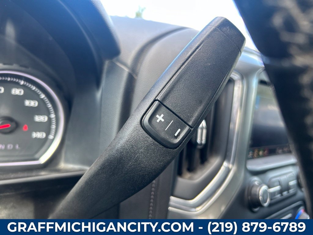 Used 2020 Chevrolet Silverado 1500 RST AWD/4WD image 24
