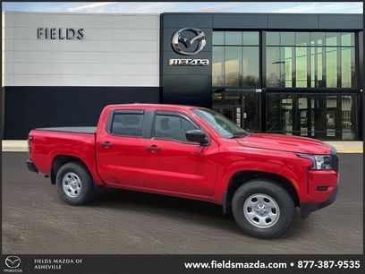 Used 2022 Nissan Frontier S w/ Technology Package