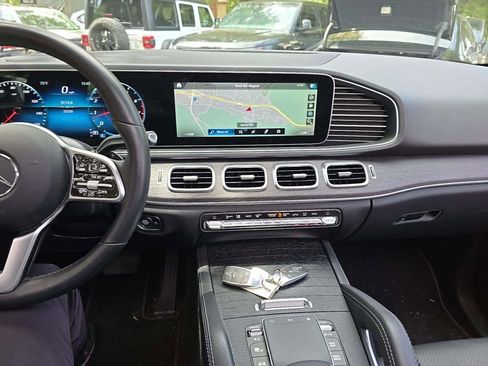 Used 2022 Mercedes-Benz GLE 350 image 6