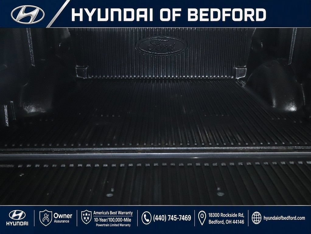 Used 2021 Ford F150 XLT w/ XTR Package AWD/4WD image 34