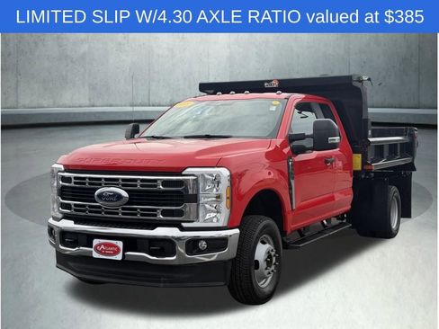 Used 2025 Ford F350 XL w/ XL Chrome Package AWD/4WD image 6