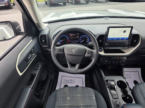 Used 2023 Ford Bronco Sport Heritage image 14