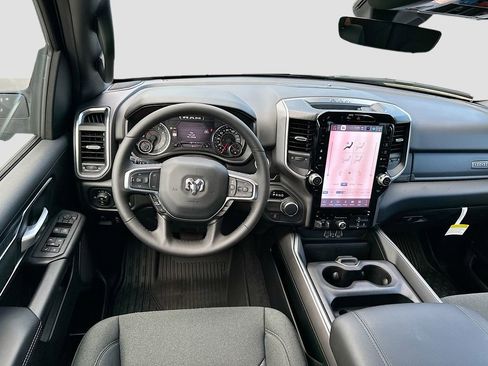 New 2025 RAM 1500 Big Horn image 26