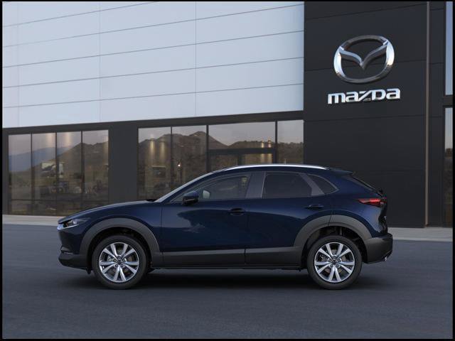Used 2026 MAZDA CX-30 AWD 2.5 S w/ Premium Package image 3