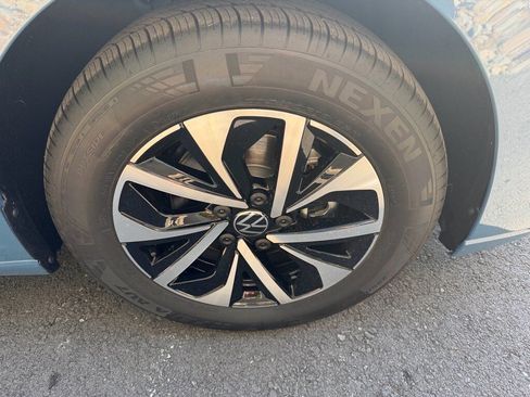 New 2026 Volkswagen Jetta S image 9