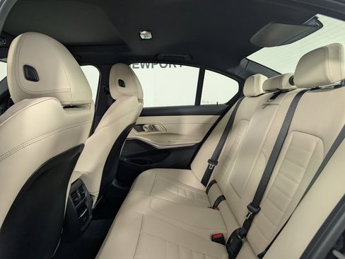 New 2026 BMW M340i xDrive w/ Premium Package image 13