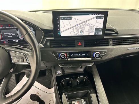 Used 2020 Audi A5 2.0T Premium Plus AWD/4WD image 19