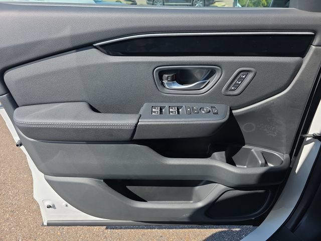 New 2026 Honda Pilot EX-L image 8