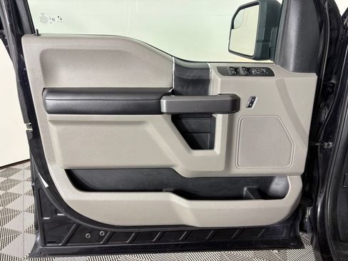 Used 2020 Ford F150 XLT w/ Equipment Group 301A Mid AWD/4WD image 15