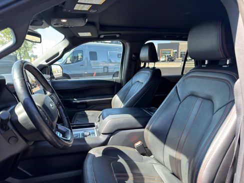 Used 2023 Ford Expedition Timberline AWD/4WD image 7