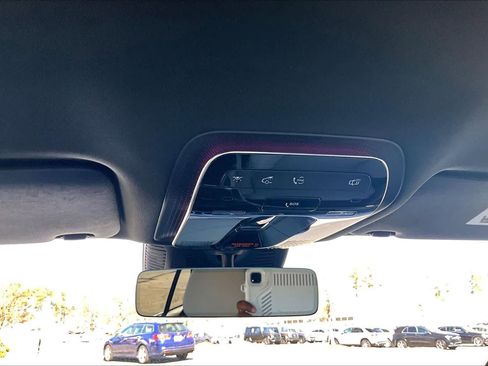 Certified 2025 Mercedes-Benz GLC 300 GLC 300 image 37