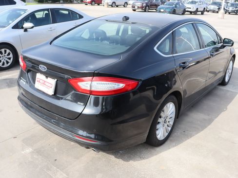 Used 2014 Ford Fusion Energi SE image 11