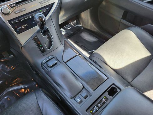 Used 2013 Lexus RX 350 FWD w/ Navigation Pkg image 33