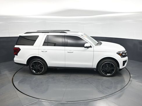 Used 2023 Ford Expedition Limited AWD/4WD image 51