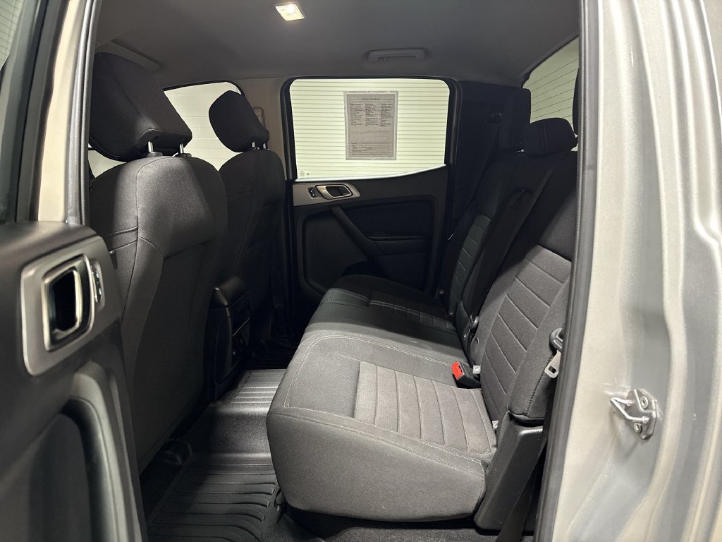 Used 2019 Ford Ranger XLT w/ Equipment Group 301A Mid AWD/4WD image 22