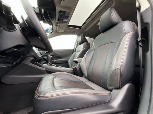 Certified 2025 Subaru Crosstrek 2.5i Limited w/ Crosstrek Mirror Package AWD/4WD image 11