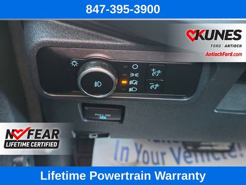 Used 2025 Ford Bronco Badlands image 39