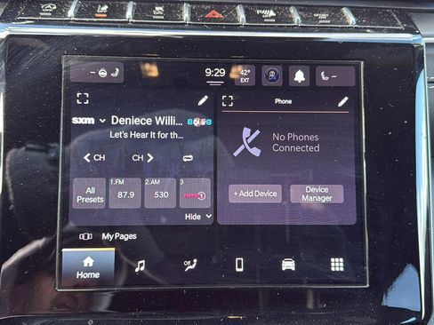 Certified 2024 Jeep Grand Cherokee Altitude image 19