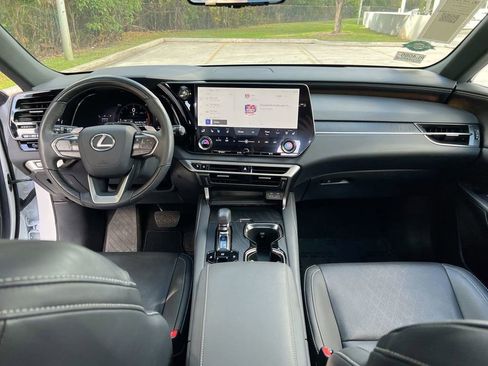 Certified 2025 Lexus RX 350 Premium Plus w/ Convenience Package image 20