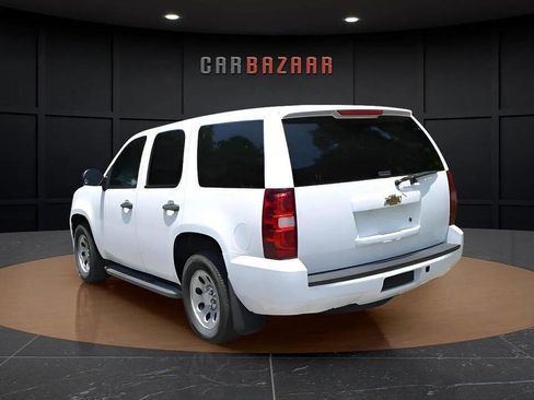 Used 2010 Chevrolet Tahoe LS w/ Interior Plus Package image 10