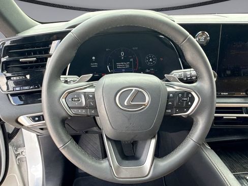 Used 2025 Lexus RX 350 FWD w/ Technology Package image 21
