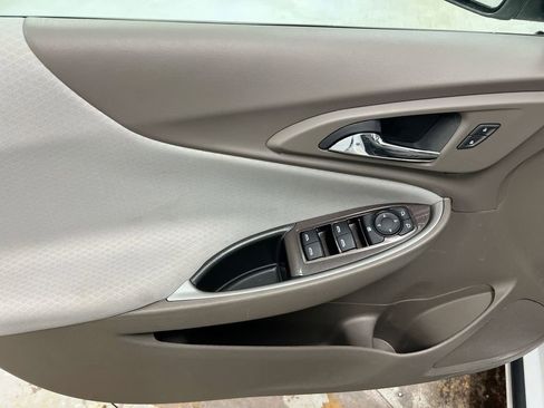 Used 2022 Chevrolet Malibu LS w/ Driver Confidence Package II FWD image 20
