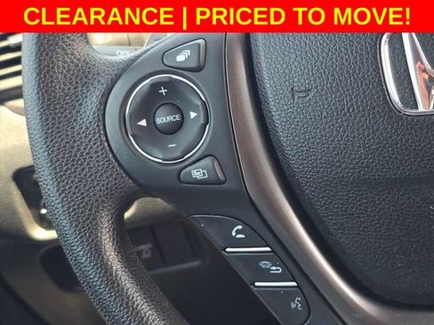 Used 2021 Honda Ridgeline Sport image 24