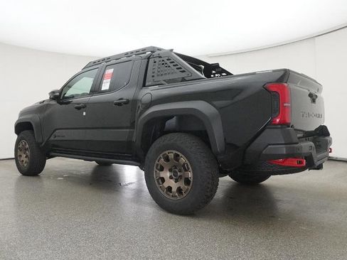 New 2025 Toyota Tacoma Trailhunter AWD/4WD image 52
