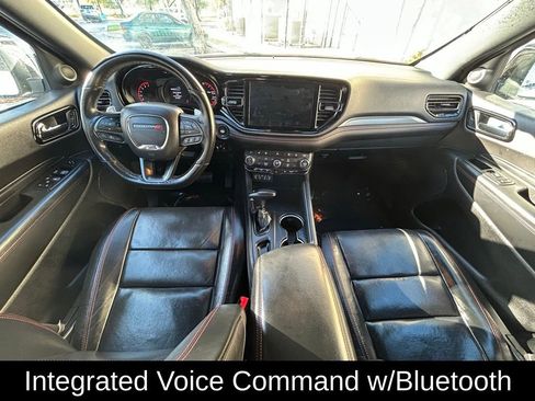 Certified 2024 Dodge Durango GT image 10