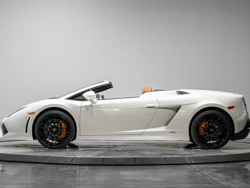Used 2010 Lamborghini Gallardo LP 560-4 image 27